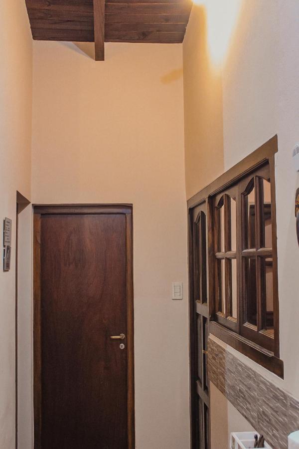 Kakan-Comodo Apartamento En Cafayate Exterior foto