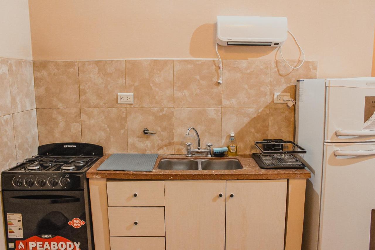 Kakan-Comodo Apartamento En Cafayate Exterior foto