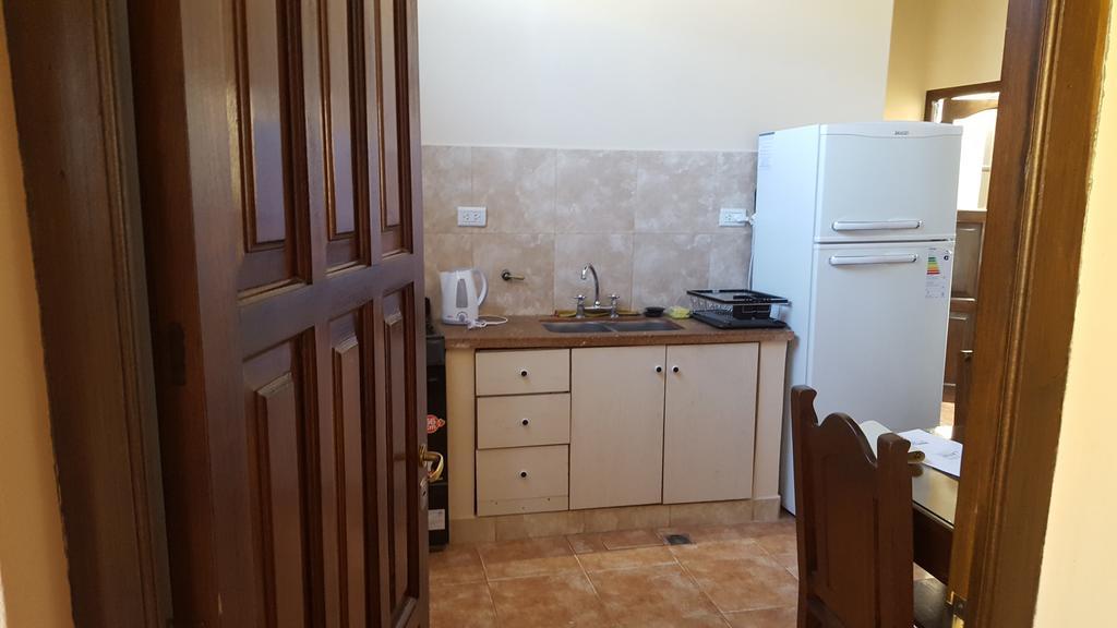Kakan-Comodo Apartamento En Cafayate Exterior foto