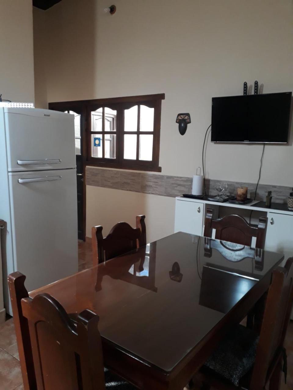 Kakan-Comodo Apartamento En Cafayate Exterior foto