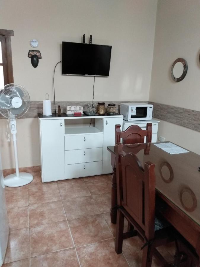 Kakan-Comodo Apartamento En Cafayate Exterior foto