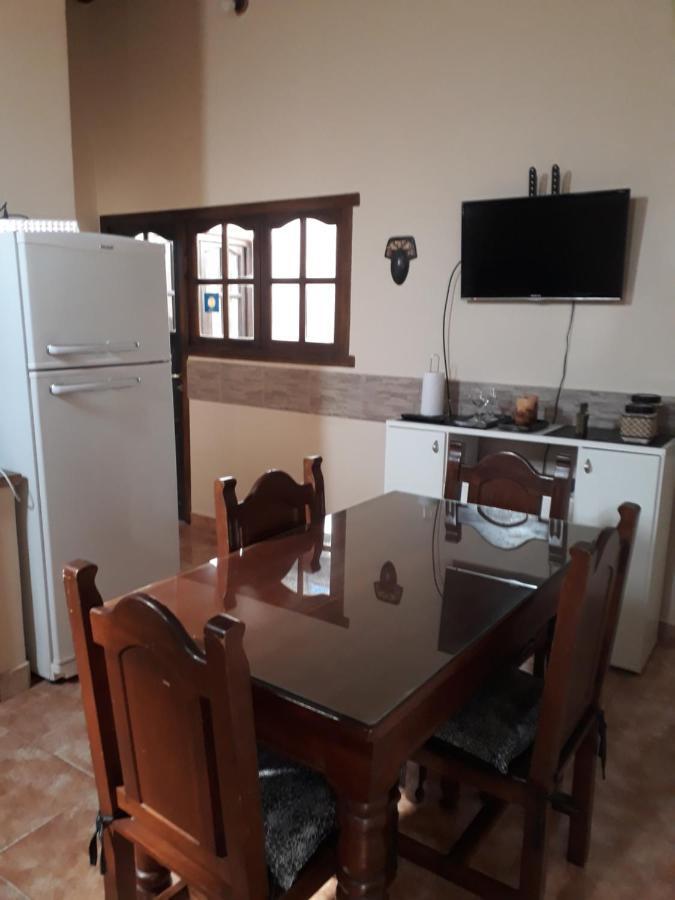 Kakan-Comodo Apartamento En Cafayate Exterior foto